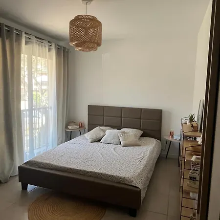 1 Propriano (Corsica)